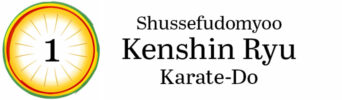 Shussefudomyoo Kenshin Ryu
